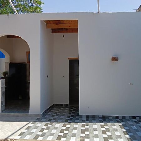 Studio House Луксор Екстер'єр фото