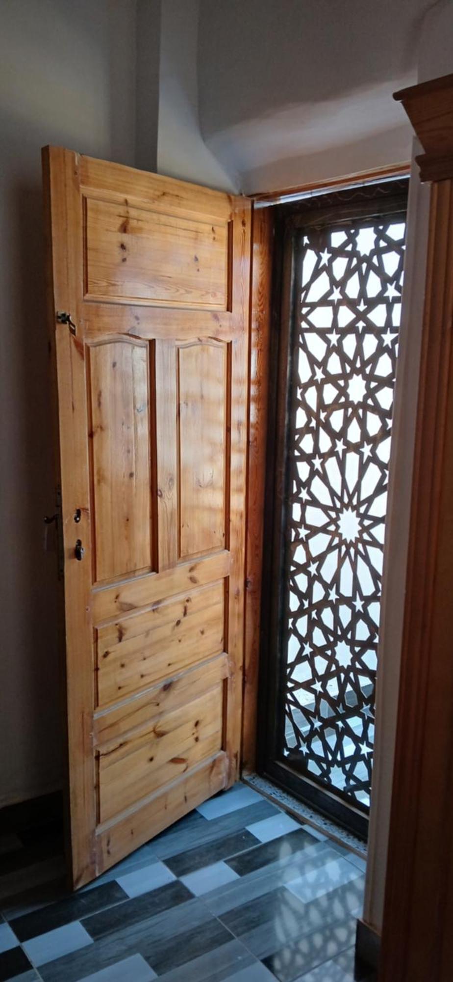 Studio House Луксор Екстер'єр фото