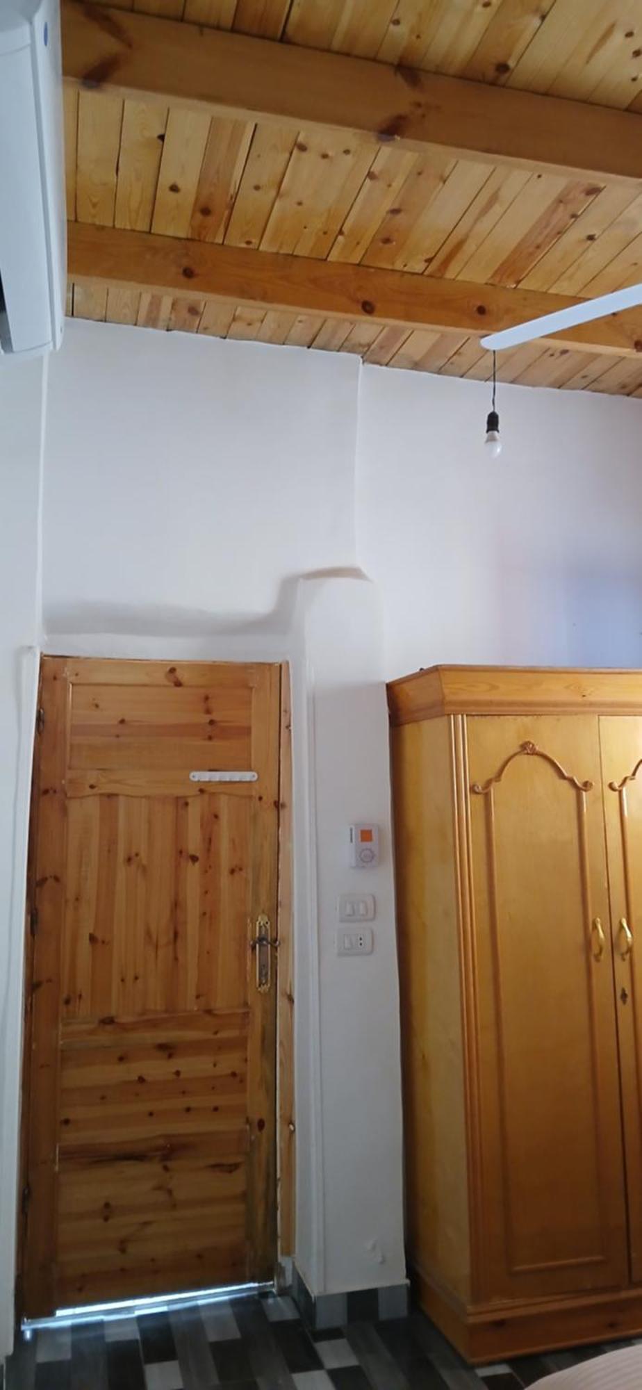Studio House Луксор Екстер'єр фото