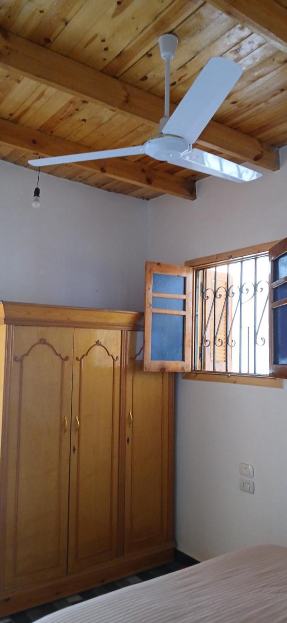 Studio House Луксор Екстер'єр фото