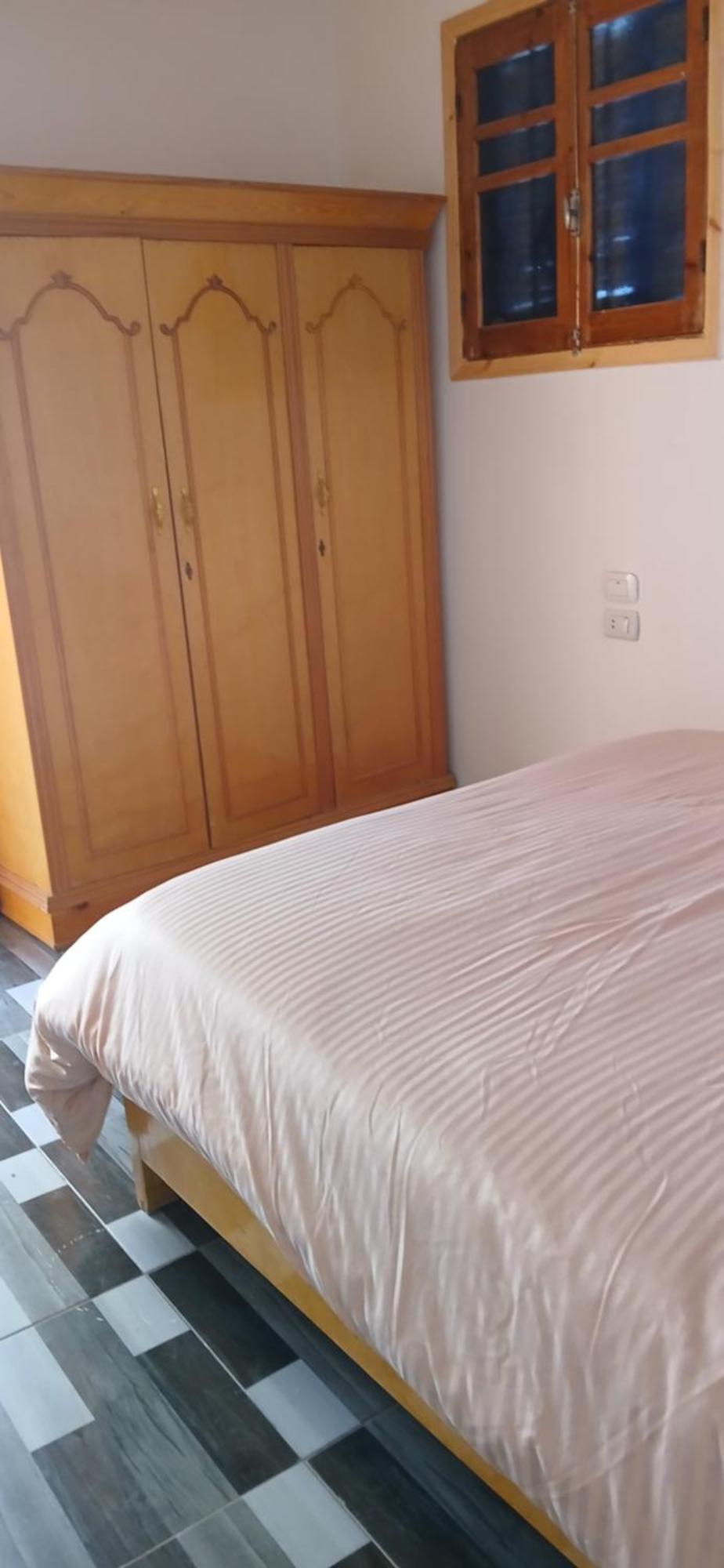 Studio House Луксор Екстер'єр фото