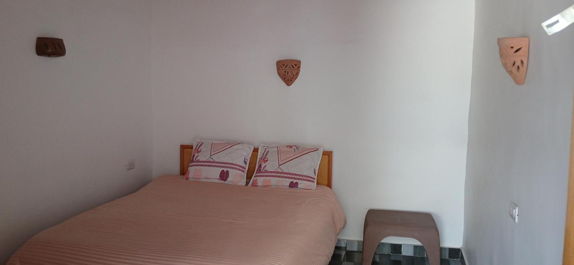 Studio House Луксор Екстер'єр фото
