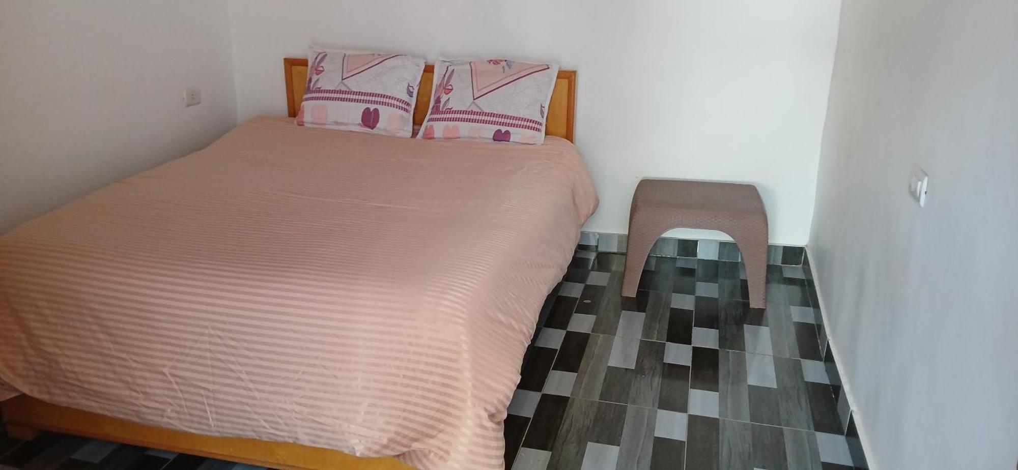 Studio House Луксор Екстер'єр фото