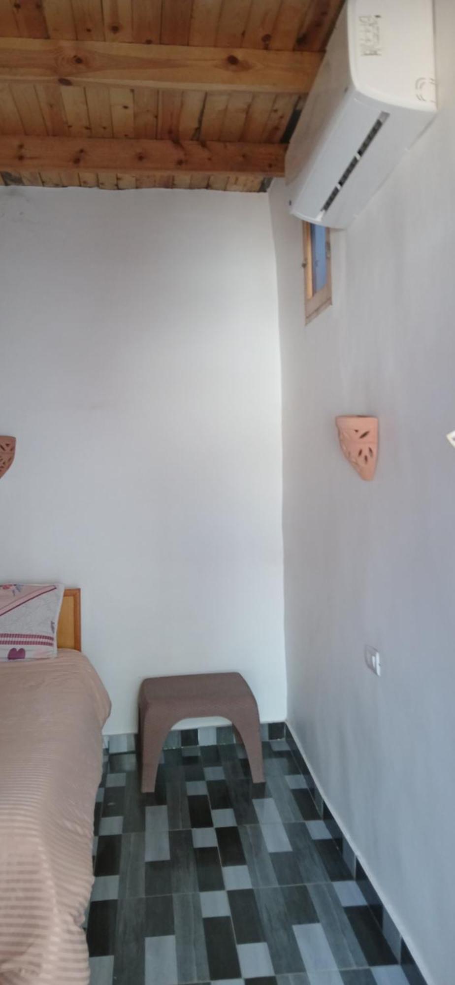 Studio House Луксор Екстер'єр фото
