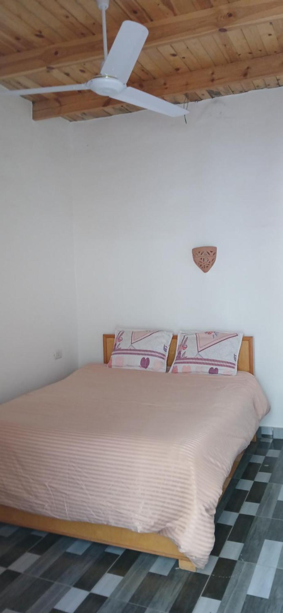 Studio House Луксор Екстер'єр фото