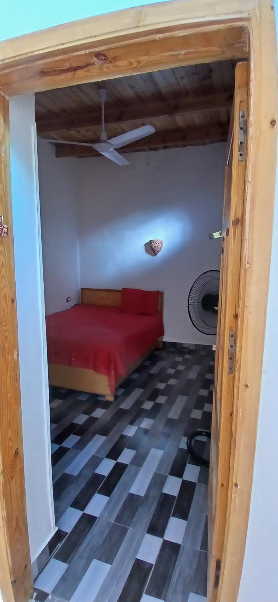 Studio House Луксор Екстер'єр фото