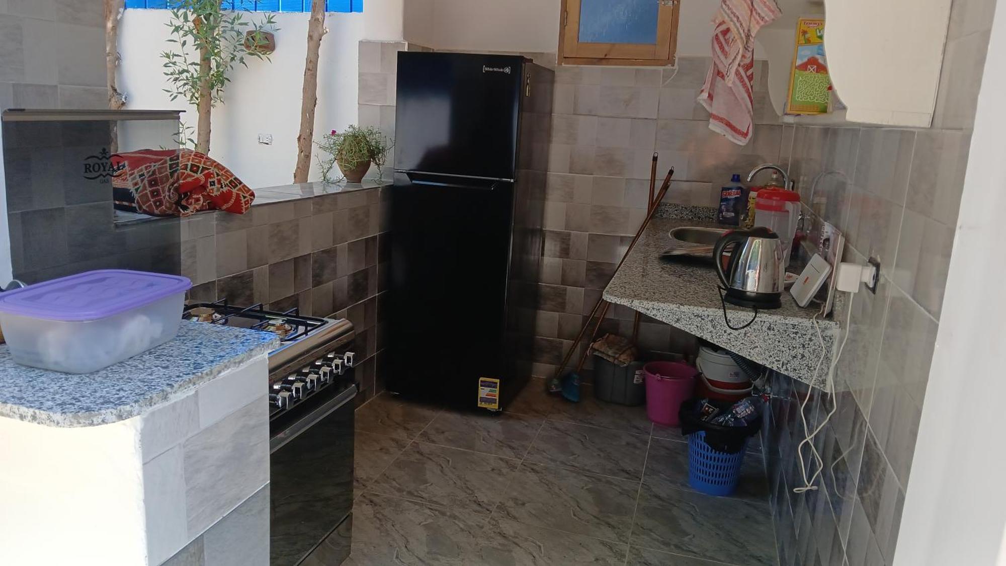 Studio House Луксор Екстер'єр фото