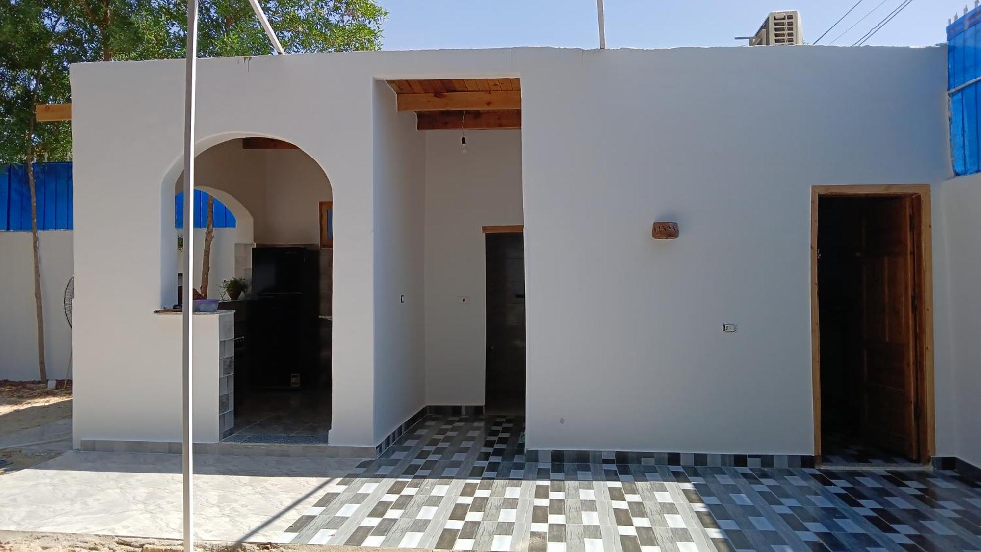 Studio House Луксор Екстер'єр фото