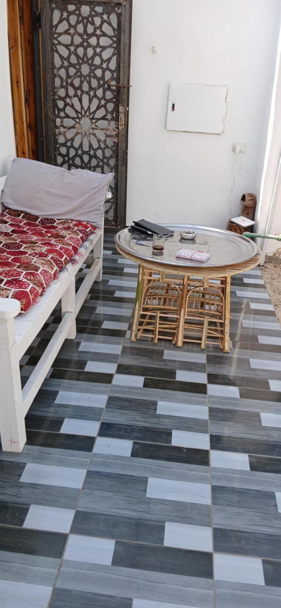 Studio House Луксор Екстер'єр фото