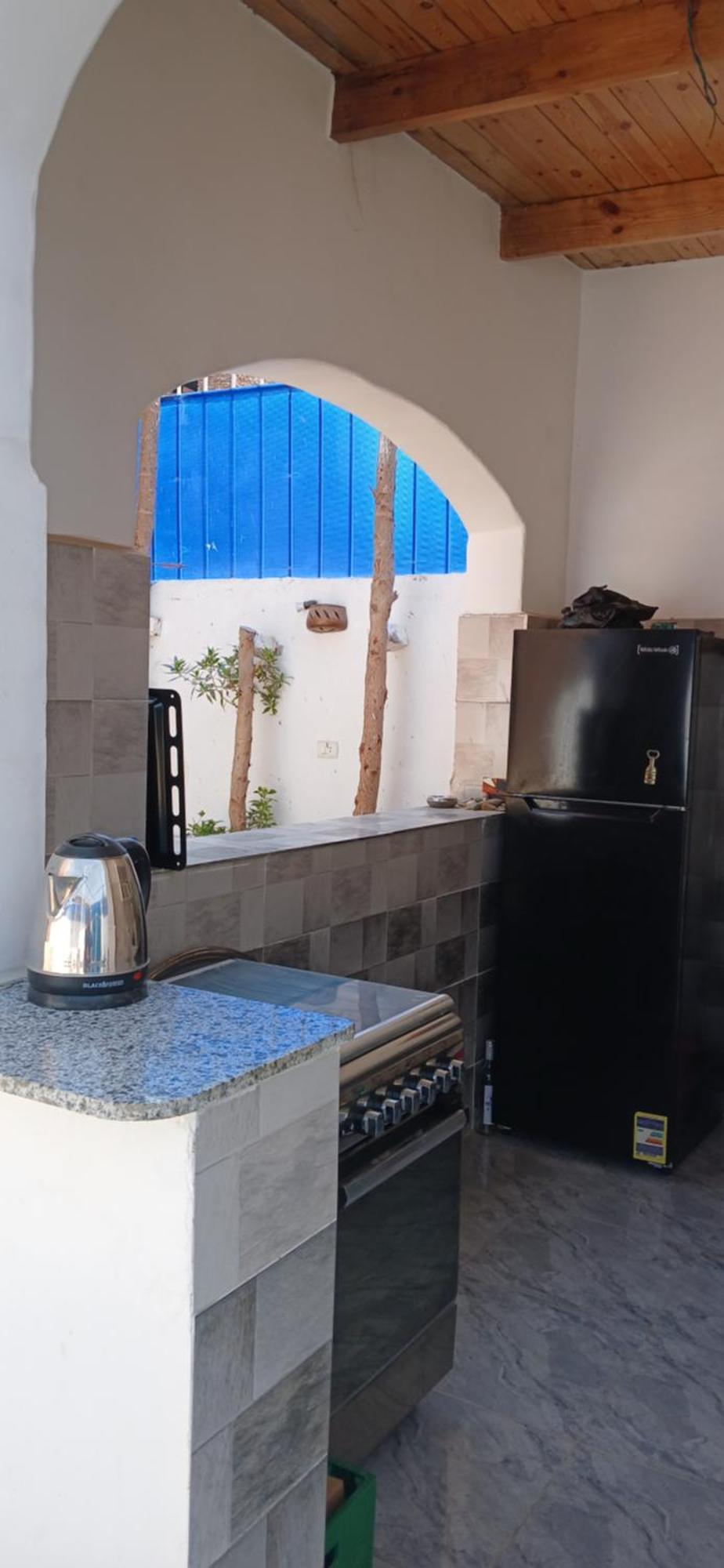 Studio House Луксор Екстер'єр фото